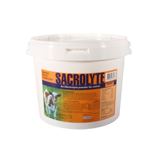 Sacrolyte