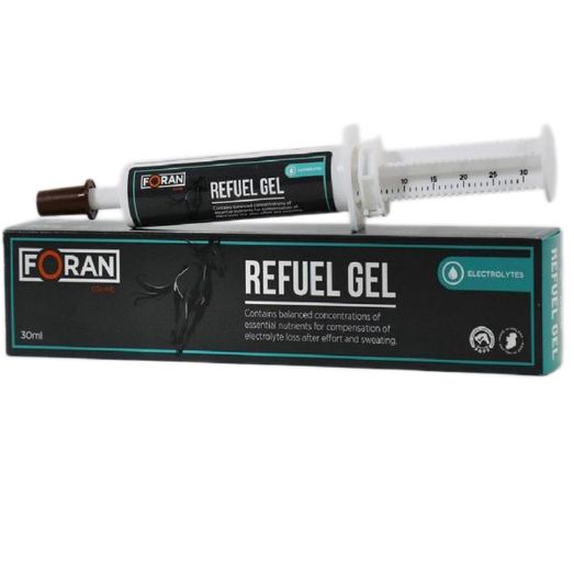 Refuel Gel