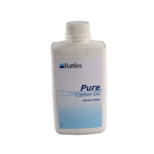 Castor Oil