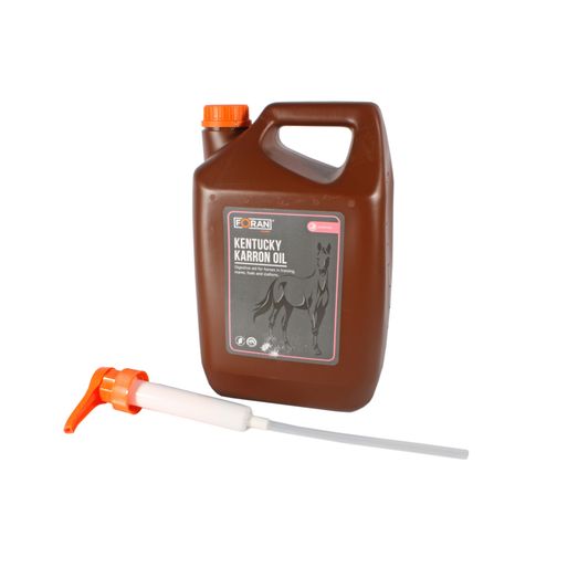 Karron Oil