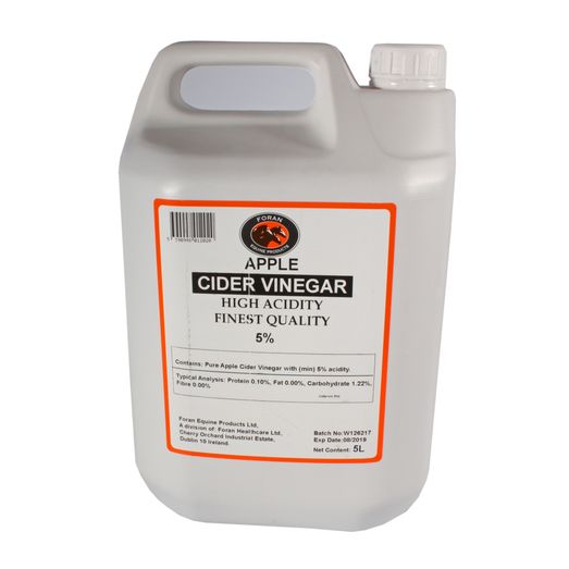Cider Vinegar
