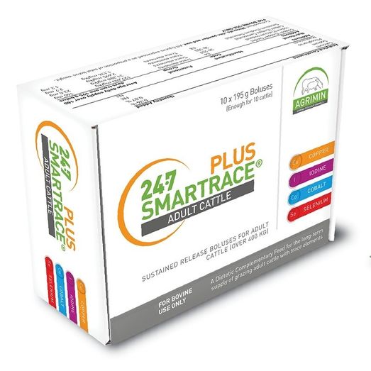 24-7 Smartrace Plus Adult Cattle