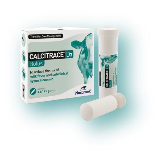 Calcitrace D3
