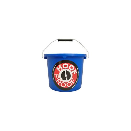 Hoof Proof Heavy Duty Bucket