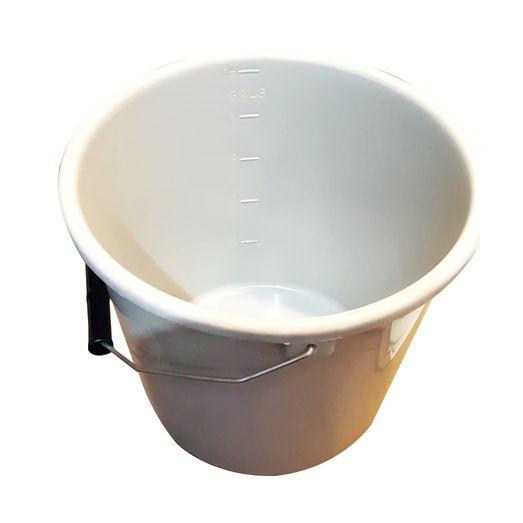 Lamina Bucket