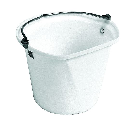 S85A Flat Sided Hanging Bucket