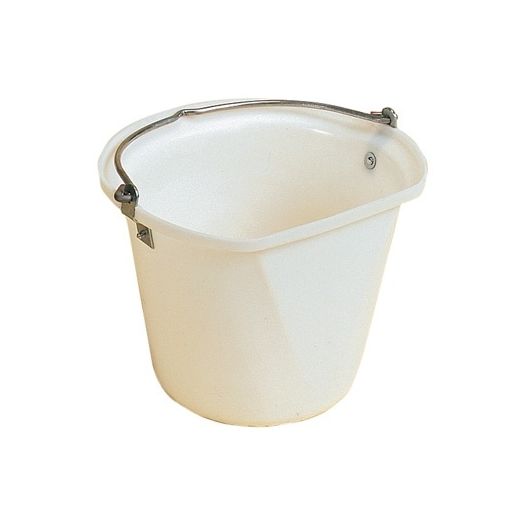 S85 Flat Sided Hanging Bucket