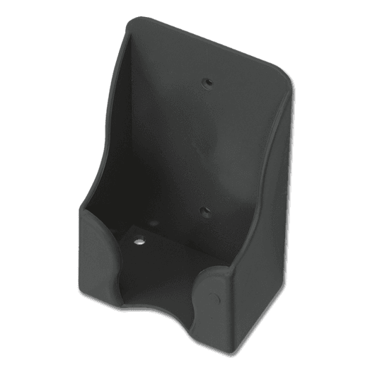 Plastic Salt Lick Holder