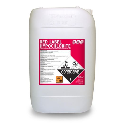 Path Clear Hypochloride