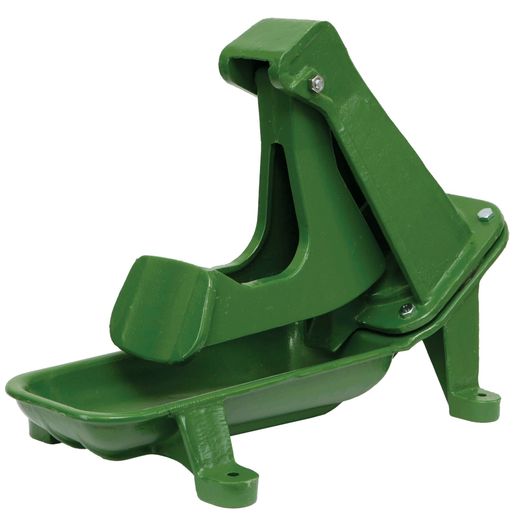 Lister L3 Pasture Pump with Foot Valve