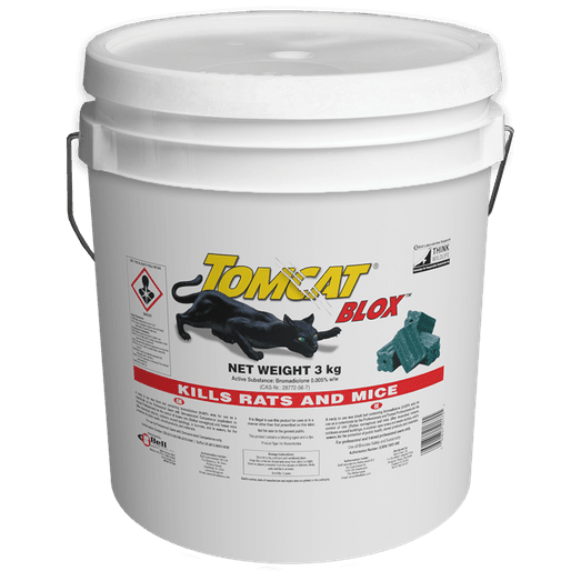 Tomcat 2 Rat Blox