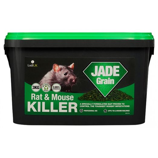 Lodi Jade Grain