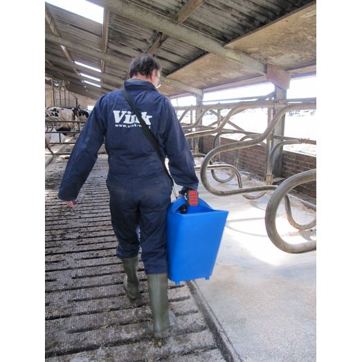Vink Lime Spreader