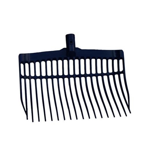 Shaving Fork Head