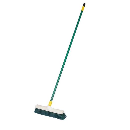 Universal Broom