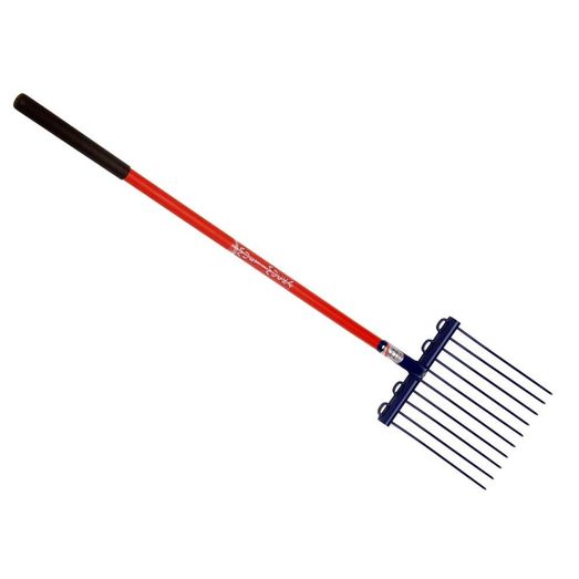 Fynalite Multi Mucka Fork