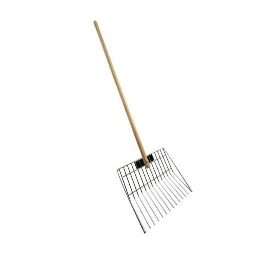 Stubbs Chipfork