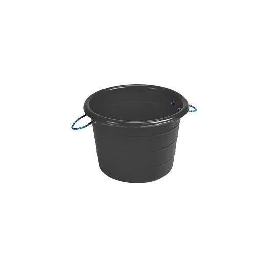 S44 Large Manure Basket