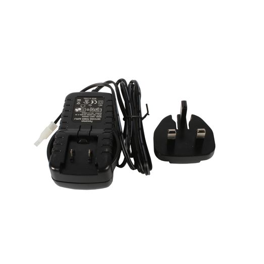 Fenceman Constant Power Engeriser Mains Adaptor