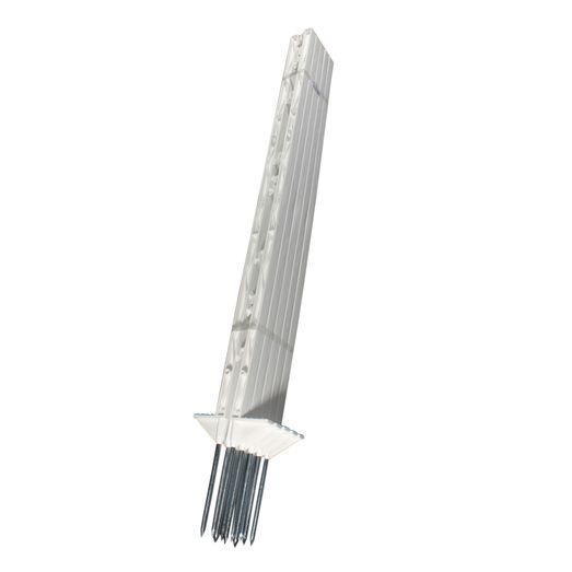 Fenceman Poly Post