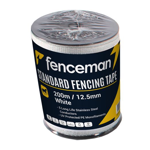 Fenceman Standard Tape