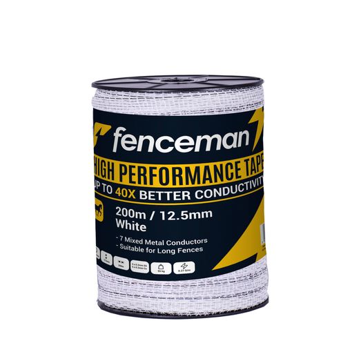Fenceman High Performance Tape