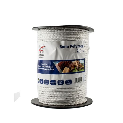 Fenceman Polyrope
