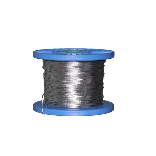 Fenceman Galvanised Wire