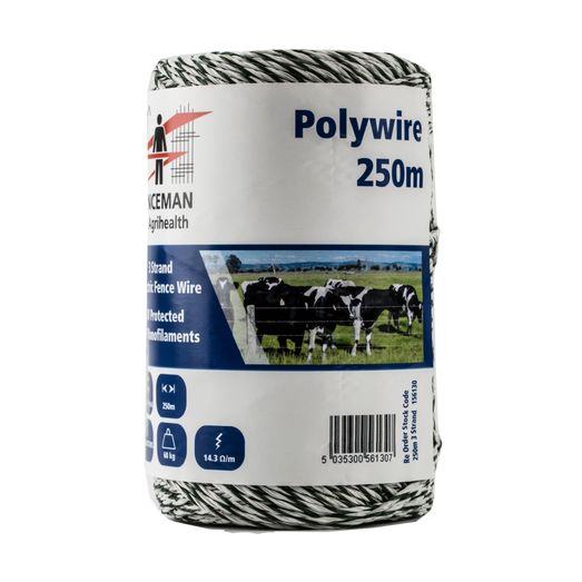 Fenceman Polywire