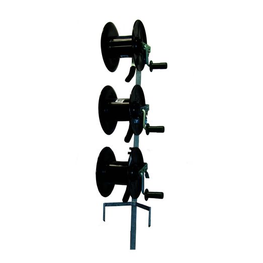 Three Reel on Post