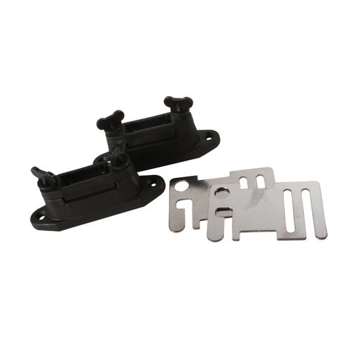 Fenceman Super End Strainer with connector