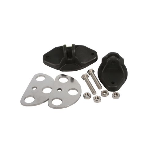 Fenceman 3 Way Gate Anchor