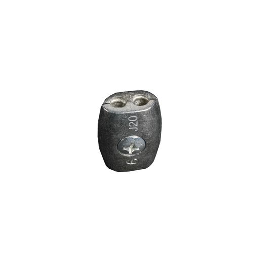 Fenceman Rope Connector