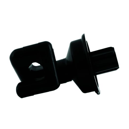 Fenceman Oval Post Insulator