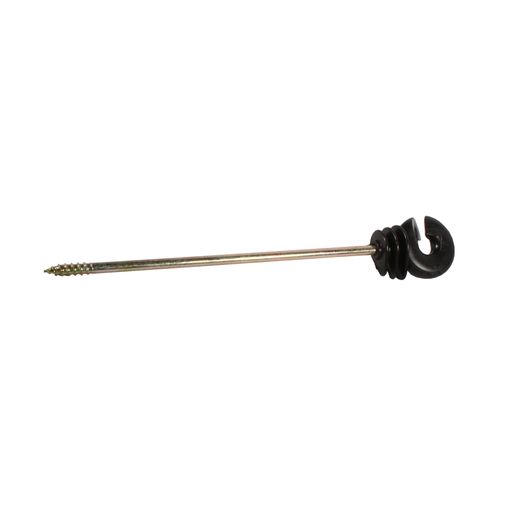 Fenceman Long Screw-In Ring Insulator