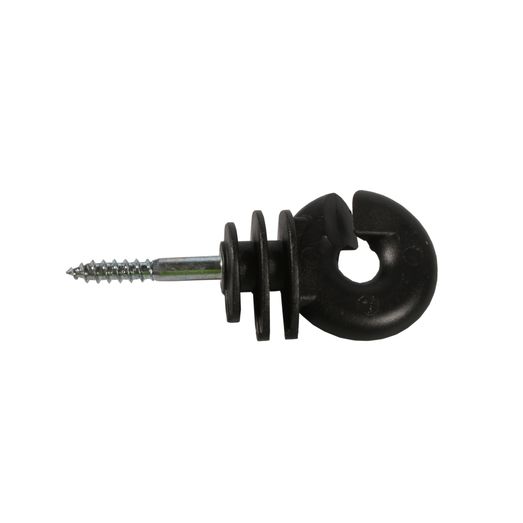 Fenceman Screw-In Ring Insulator