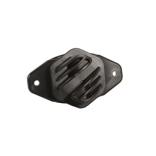 Fenceman Heavy Duty Nail-On Wire Insulator