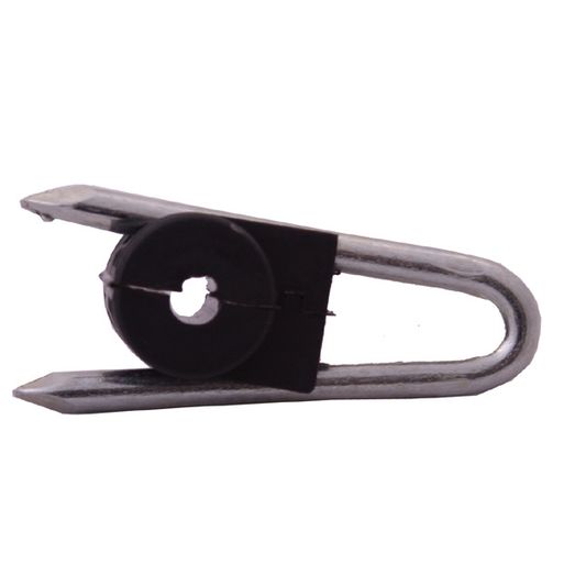 Fenceman Staple Wire Insulator