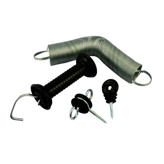Fenceman Spring Gate Handle Set