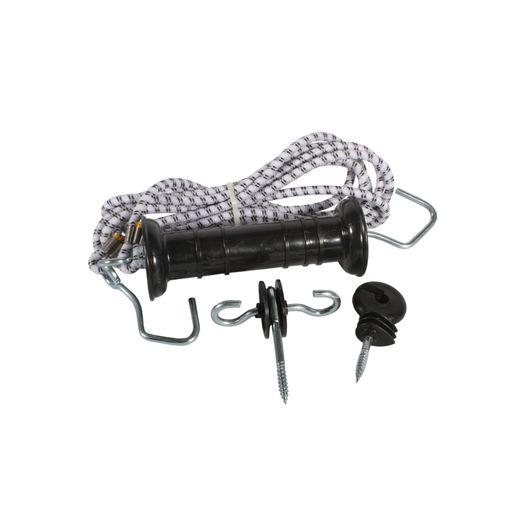 Fenceman Rope Gate Handle Set
