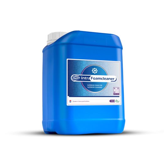 Intra Power Foam