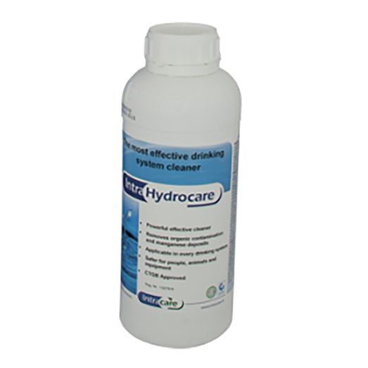 Intra Hydrocare