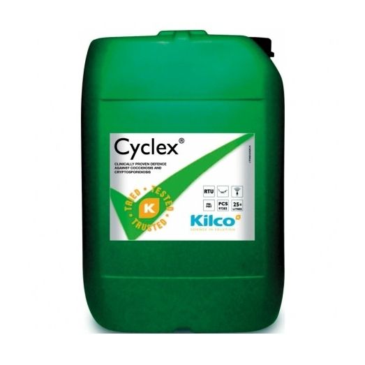 Cyclex