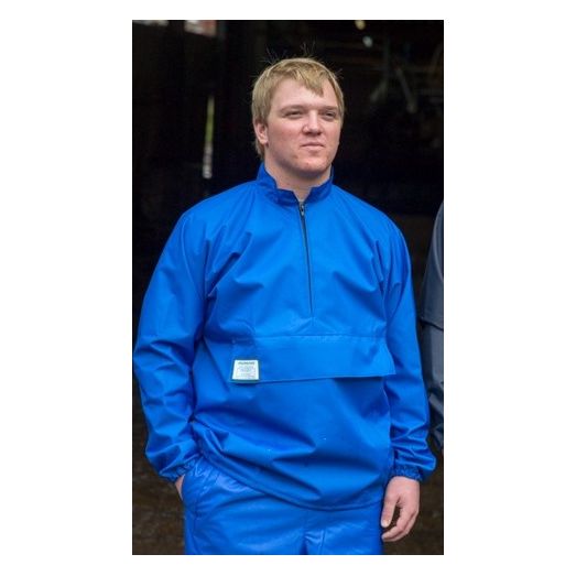 Monsoon Pro Dri Long Sleeve Parlour Top