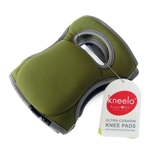 Burgon &amp; Ball Knee Pad