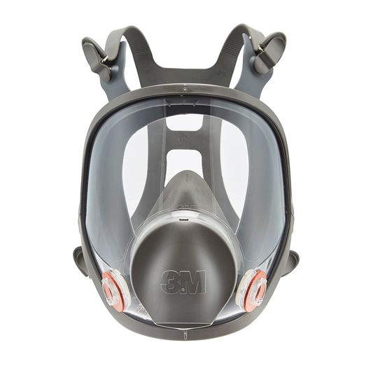 3M Full Face Mask