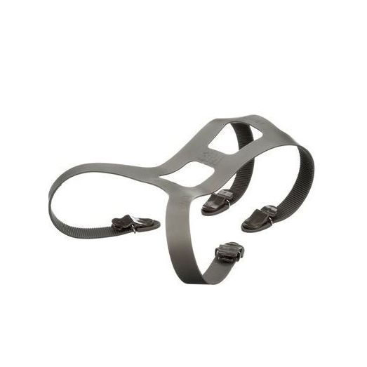 3M Full Face Spare Head Harness