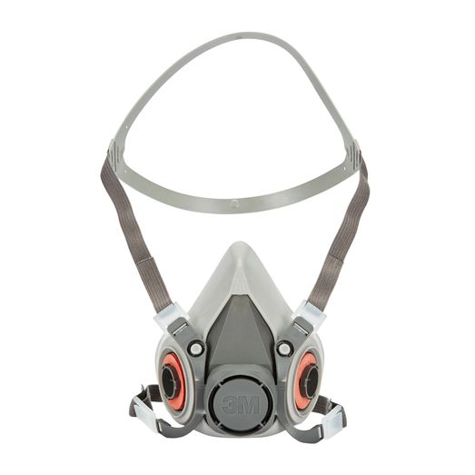 3M Half Mask
