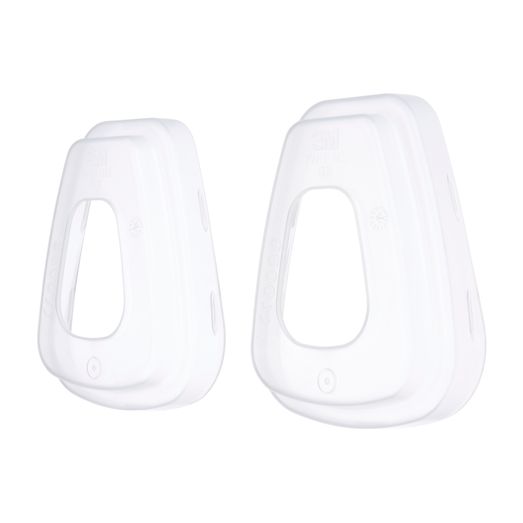 3M 6000 Series Filter Retainer 501