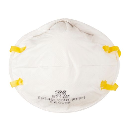 3M Respirator Mask 8710E